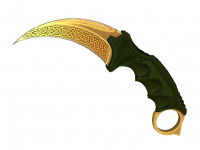 ★ Karambit Lore